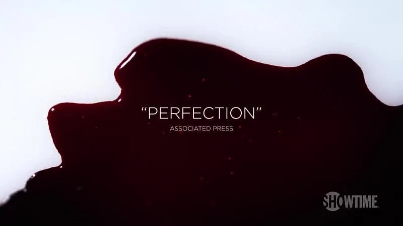 Горизонтальный кадр из проекта «Декстер»